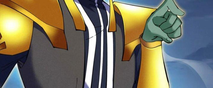 ẩn cư mười vạn năm, đời sau mời ta rời núi chapter 40 61