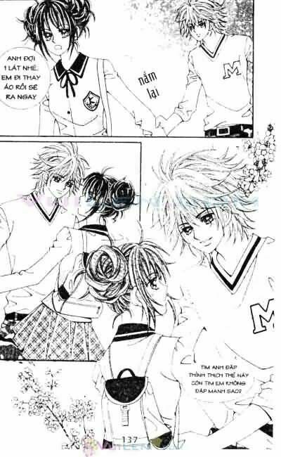 không bao giờ khóc chapter 12 137