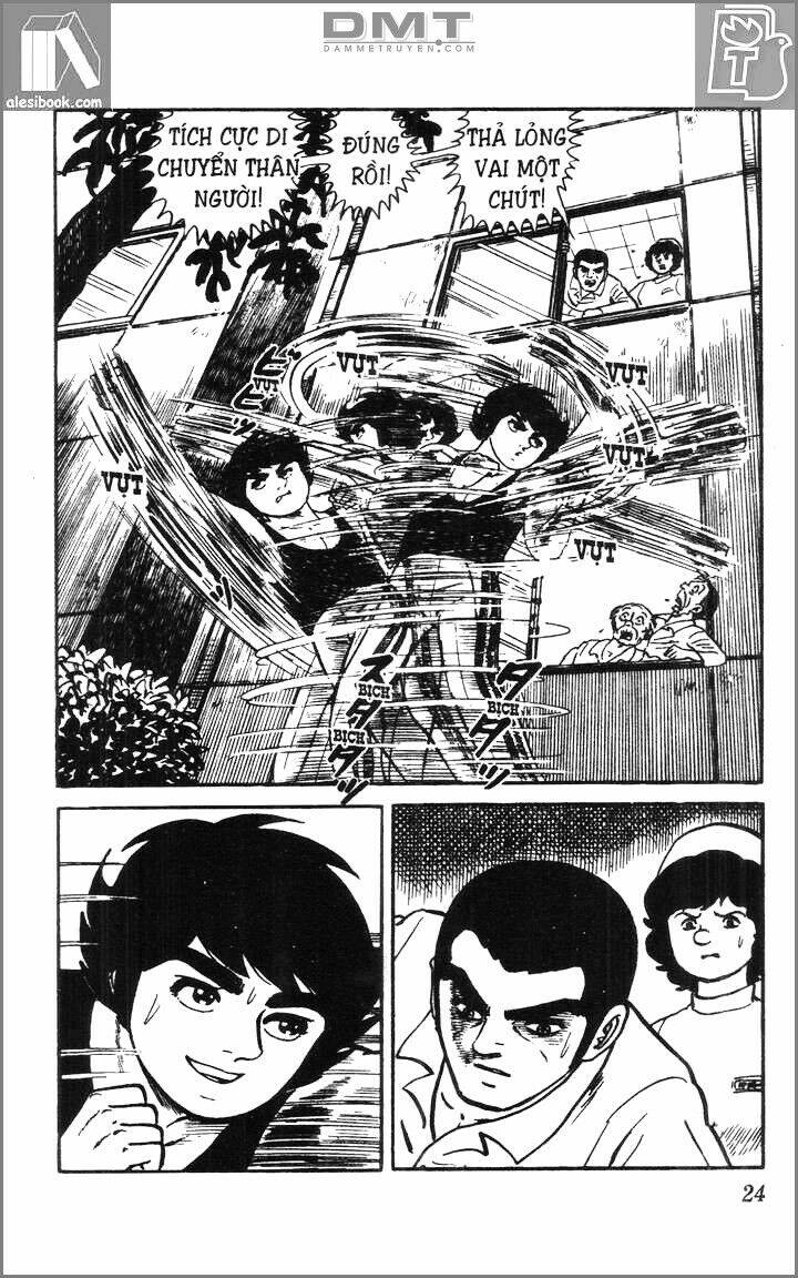 ganbare genki chapter 45 21