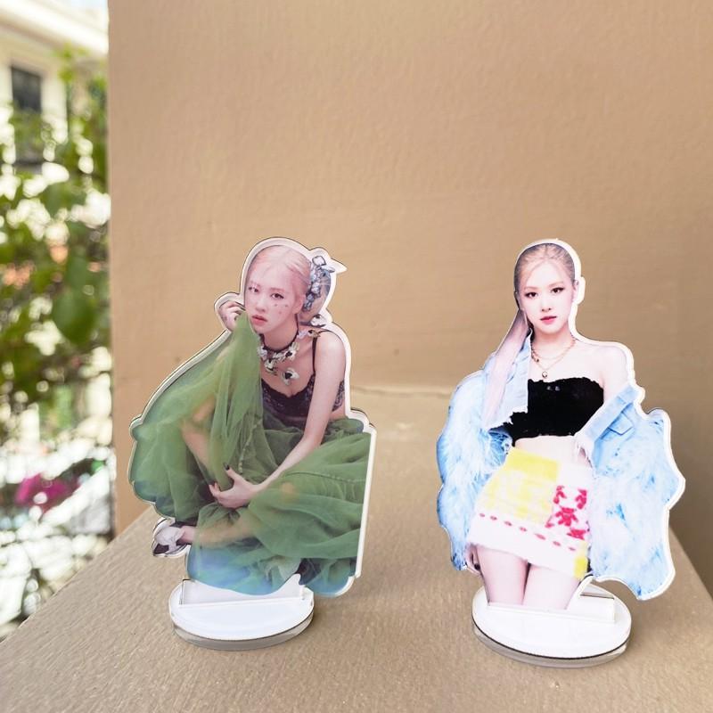 Tượng Standee mini Blackpink