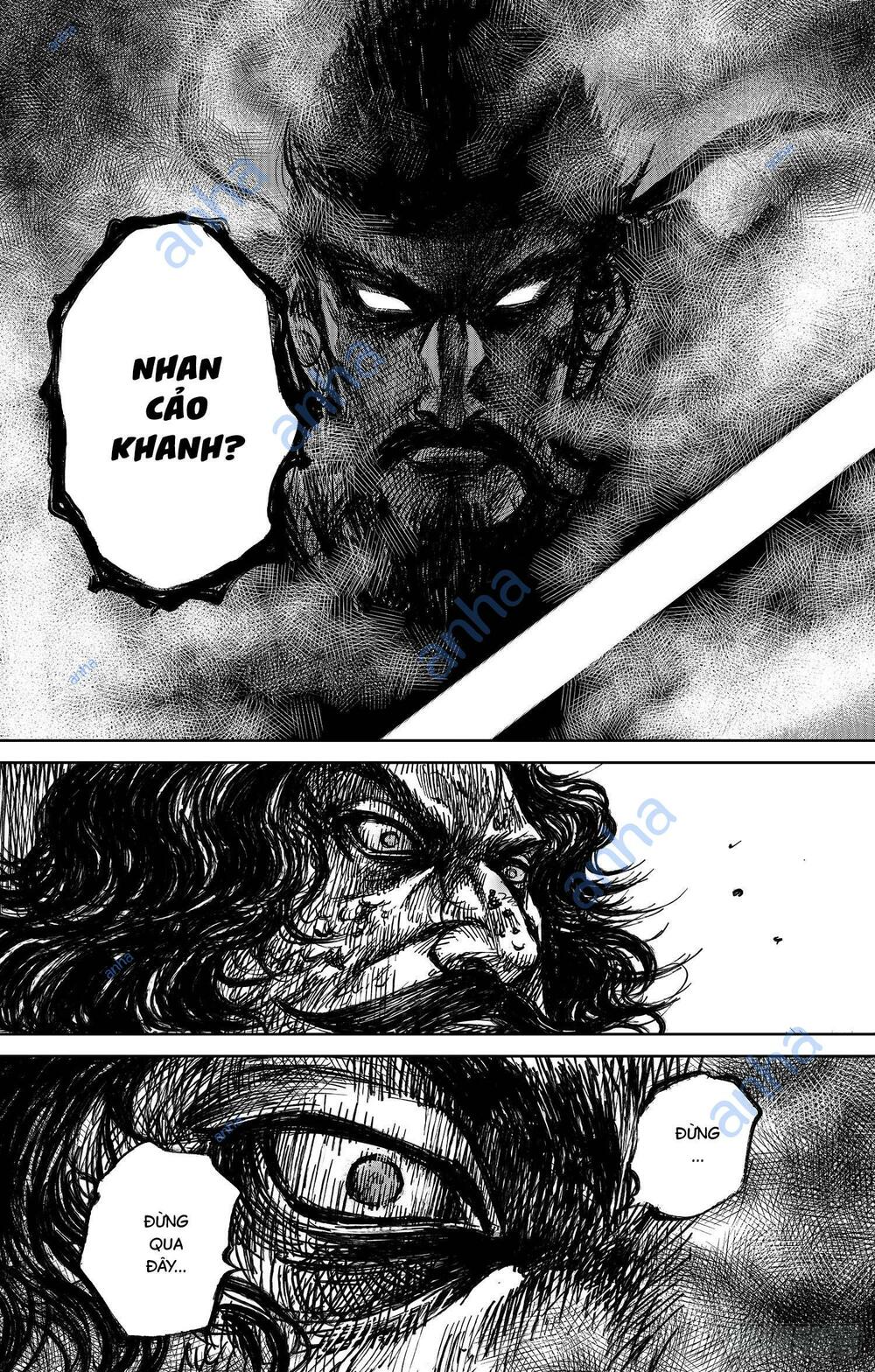 thích khách tín điều chapter 43 17