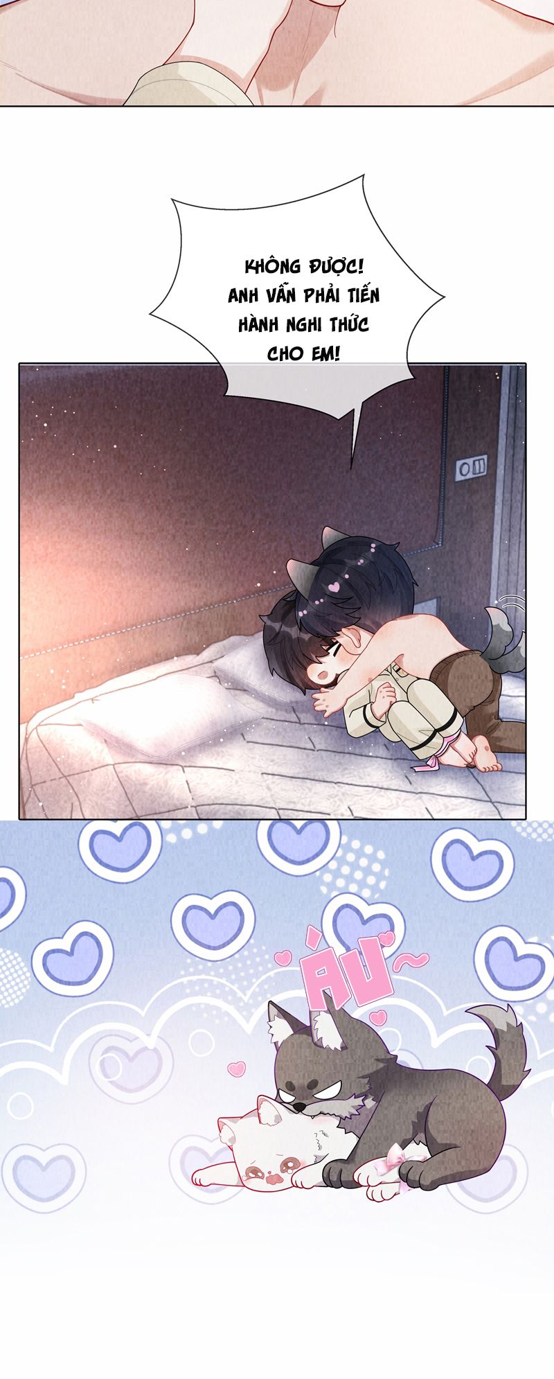 dior tiên sinh chapter 97 11