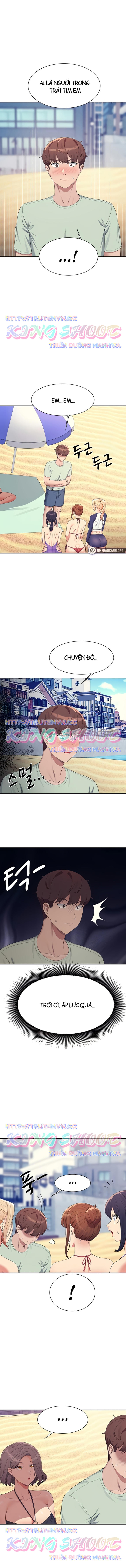 where is goddess - nữ thần đâu rồi? chapter 120 6