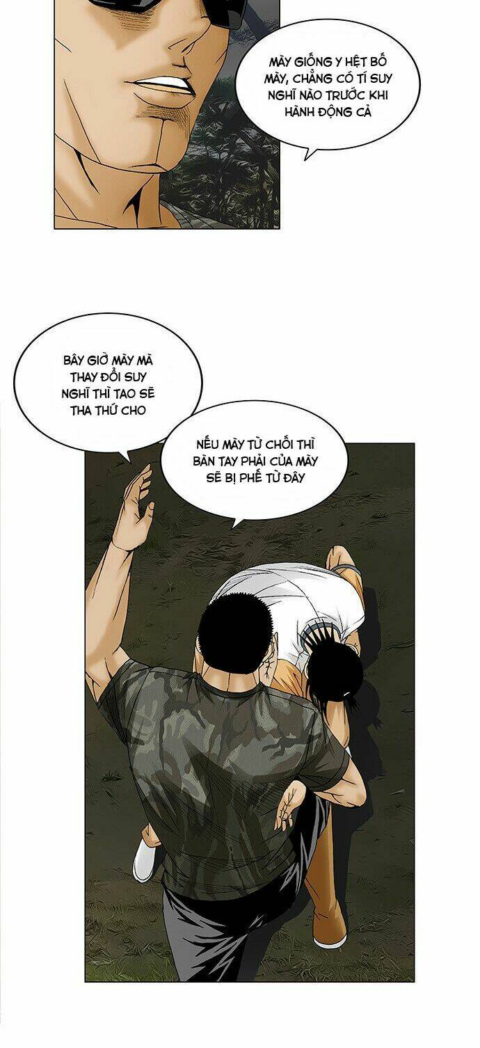 ultimate legend: kang hae hyo chapter 89 15