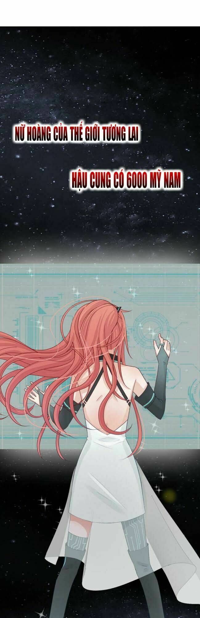 nữ hoàng giá đáo chapter 1 2