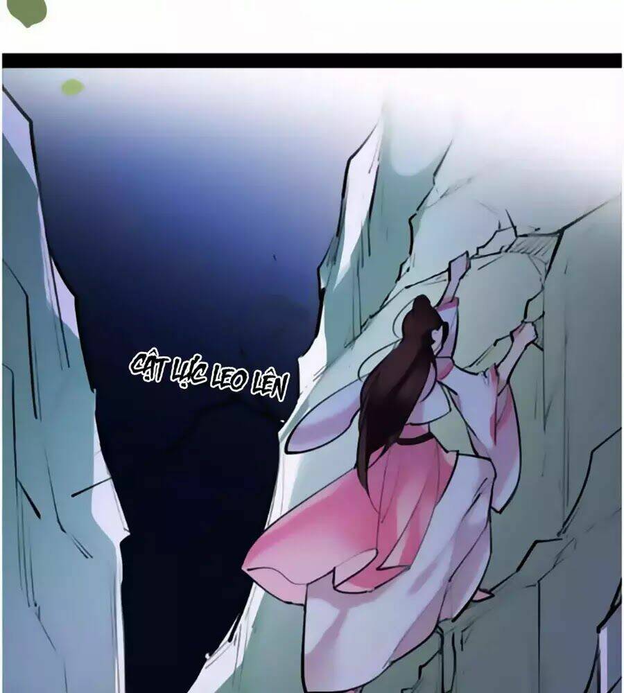 đường tăng cũng quyến rũ chapter 29 38