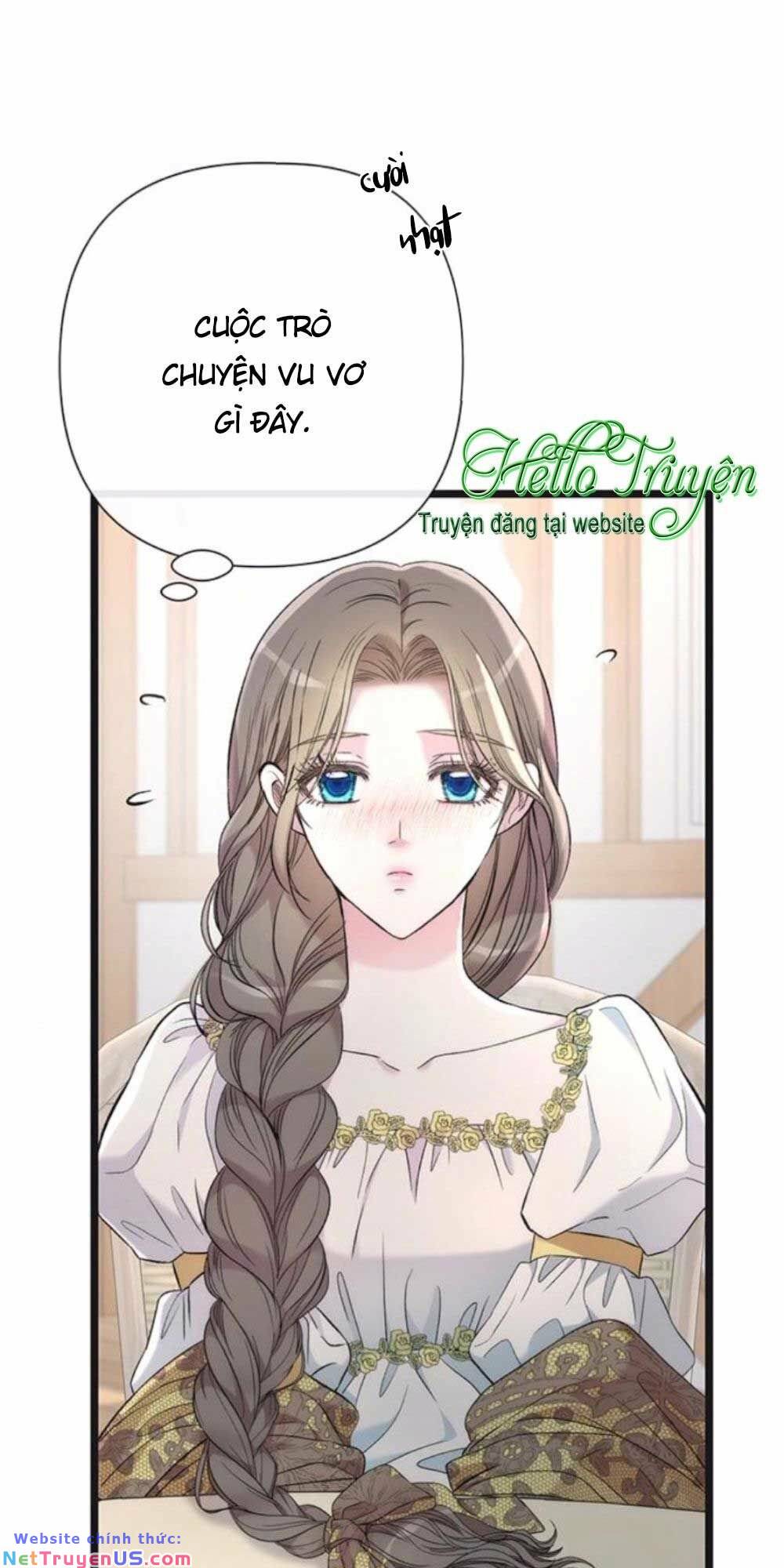 Hoàng Tử Rắc Rối chapter 42.2 33