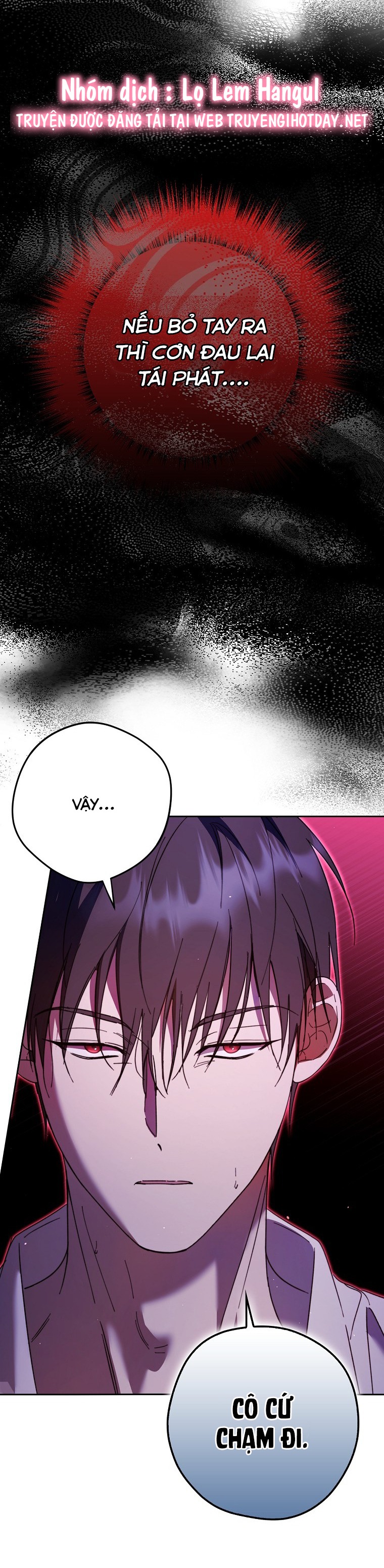 tôi đã cướp mất các nam chính từ tay nữ chính chapter 34 18