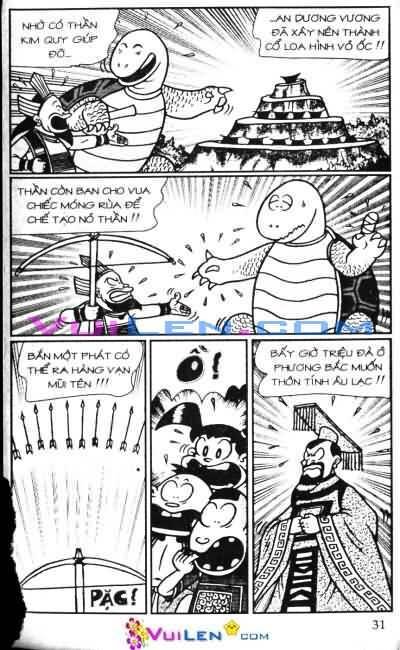 thần đồng đất việt chapter 49 27