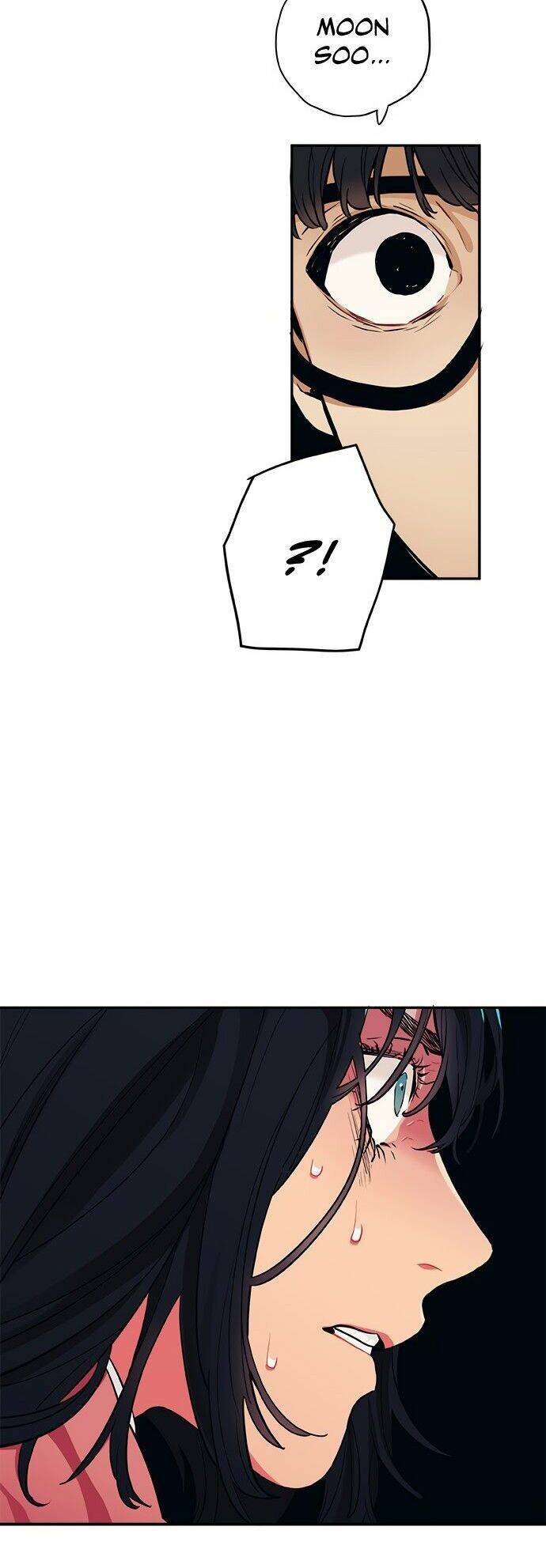 địa ngục trong núi misiryeong chapter 8 2