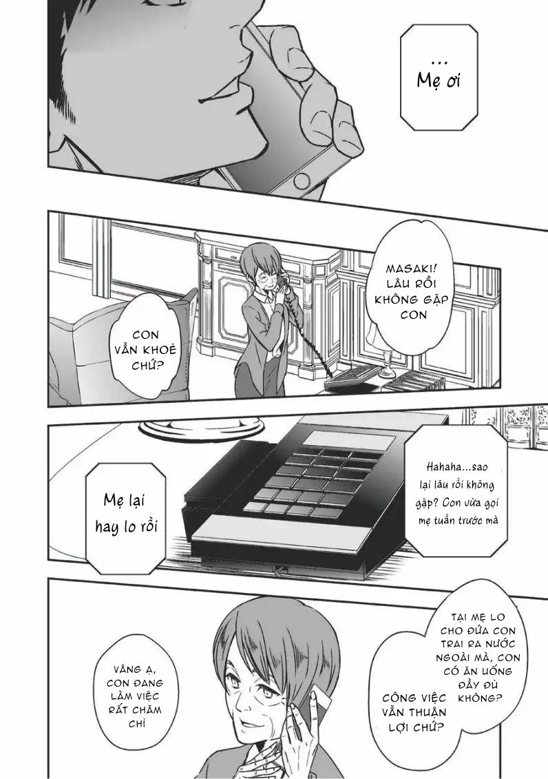 oneshot theo yêu cầu chapter 53 47