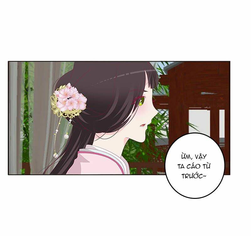 tướng quân mời ra trận chapter 126 17