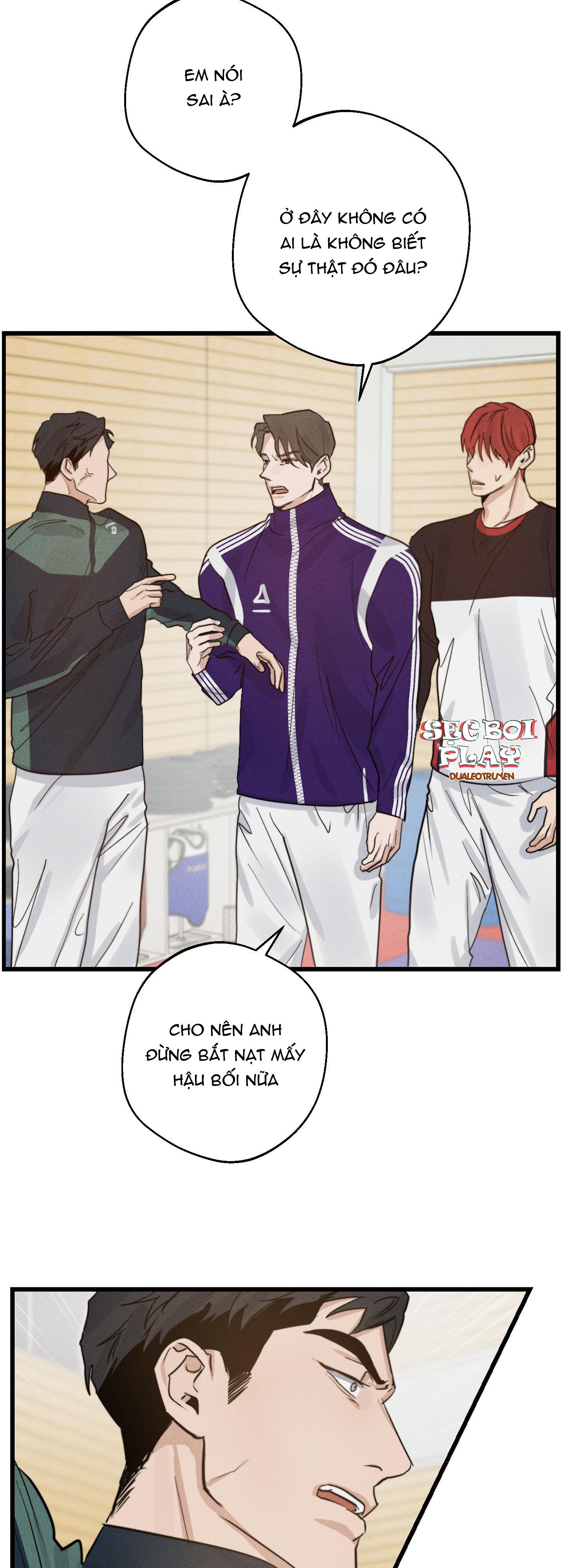 high clear chapter 10 8