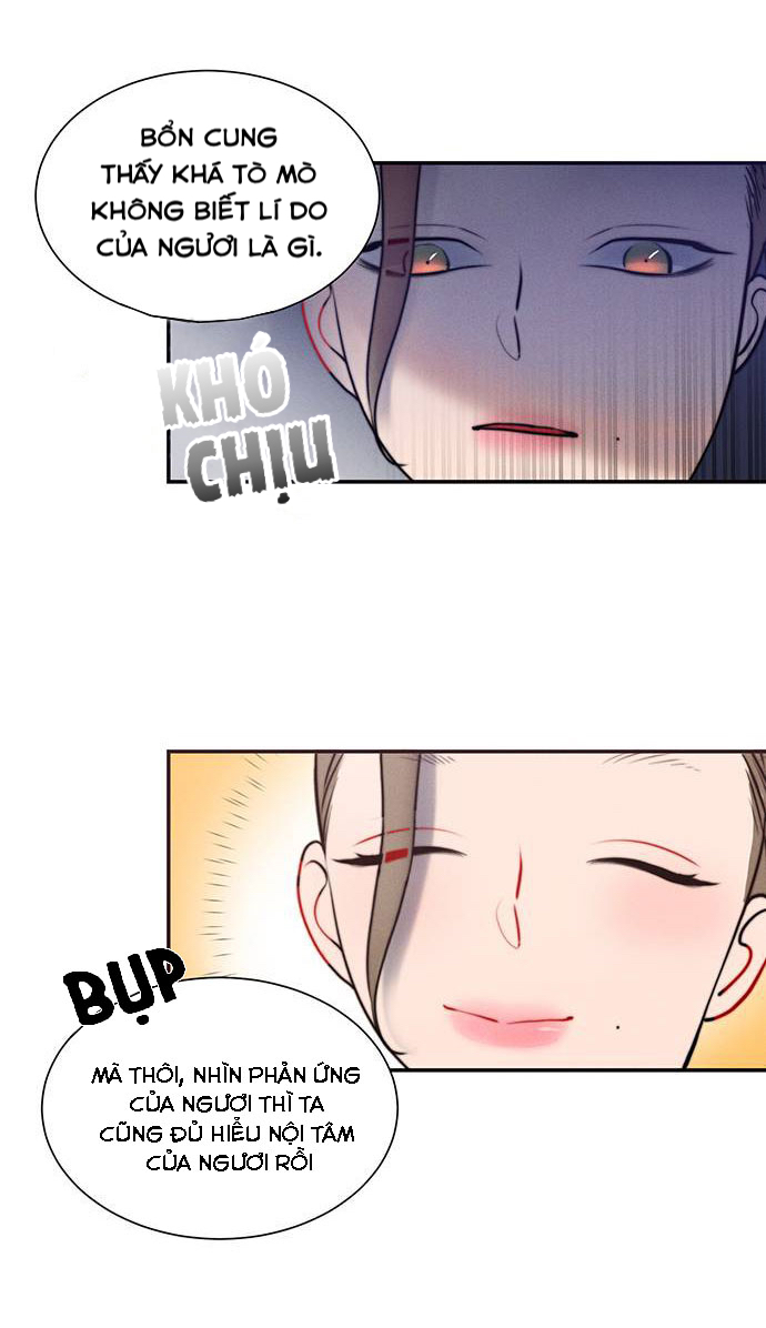 người tình của gwanghae chapter 25 53