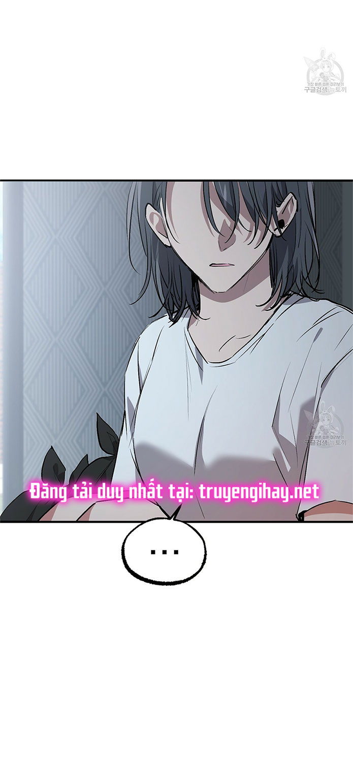 những chú thỏ của hapypy chapter 42 12