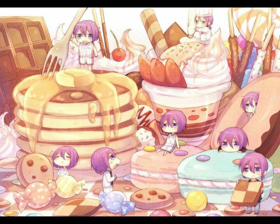 vua bóng rổ kuroko chapter 189 25