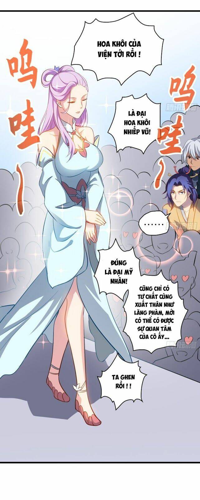 thiên mệnh long thần chapter 23 5