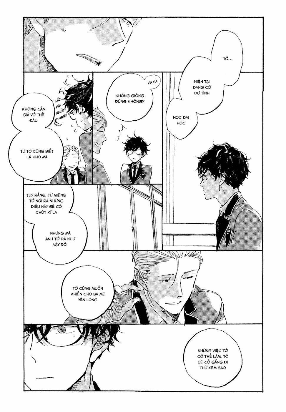 endou-kun no jikken note chapter 4 22