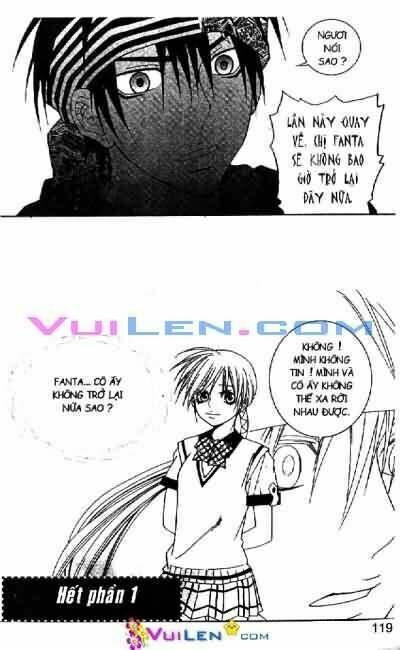 tiên nữ giáng trần chapter 23 119