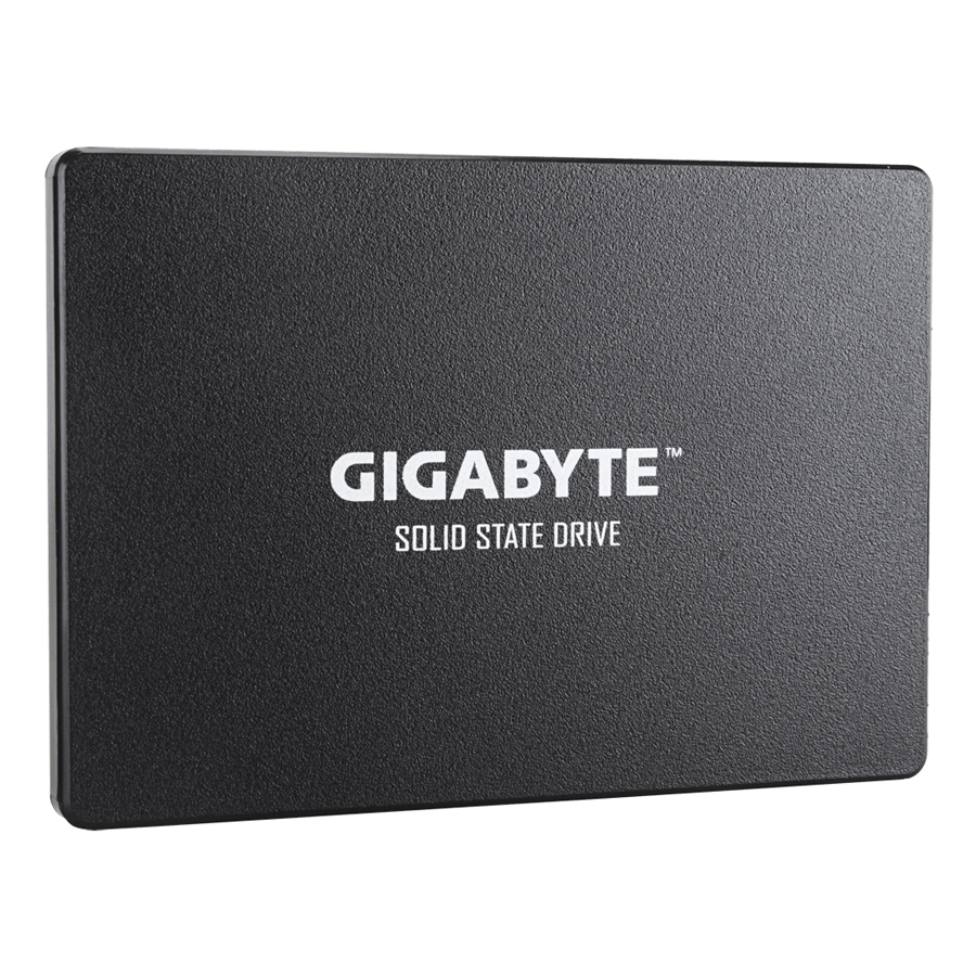 Ổ Cứng SSD Gigabyte 120Gb - Hàng Chính Hãng