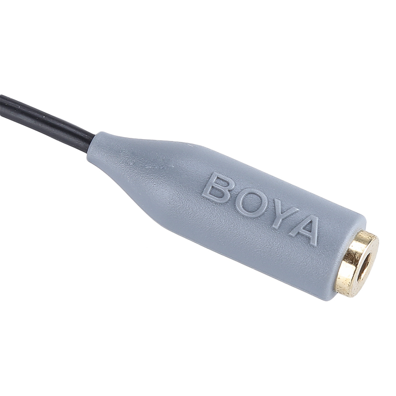 Boya By-Cip2 Adapter Cord For Smartphone