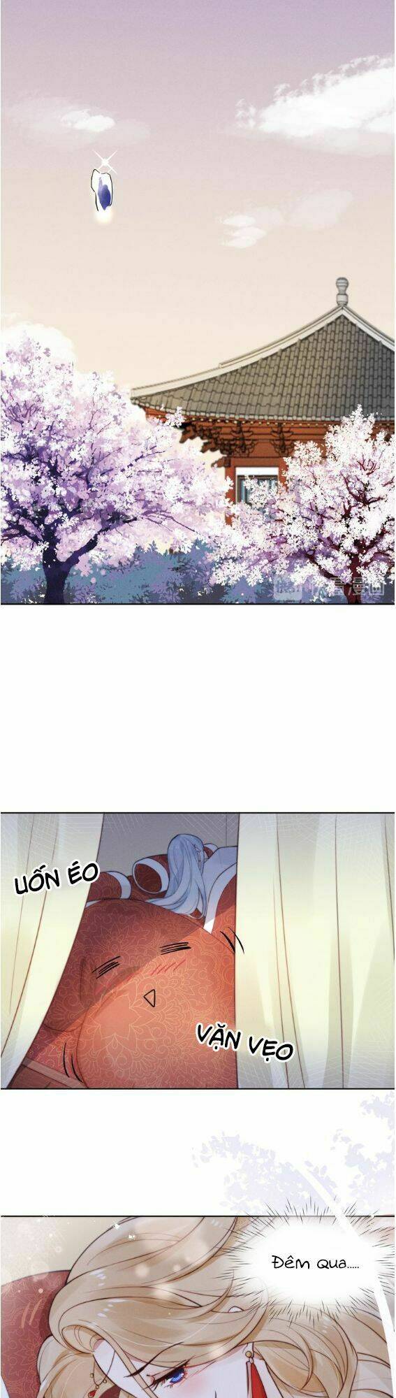 tiểu tiên gia sương hữu hỉ chapter 1 29