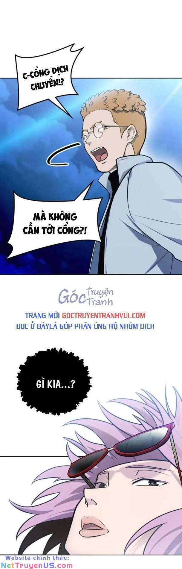 cuộc chiến trong tòa tháp chapter 589 101