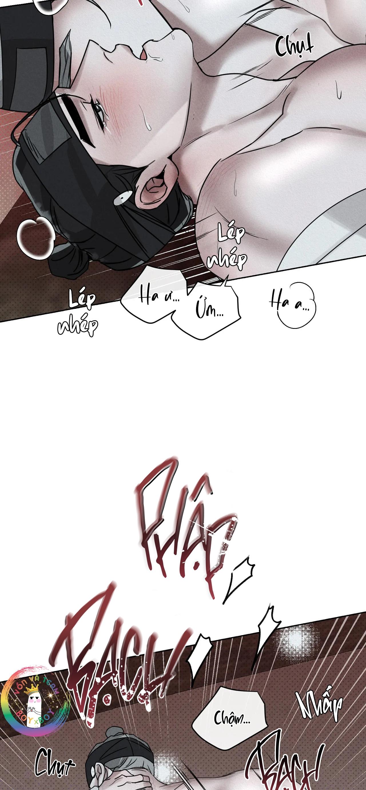 manhwa chịch vồn chịch vã chapter 17 53