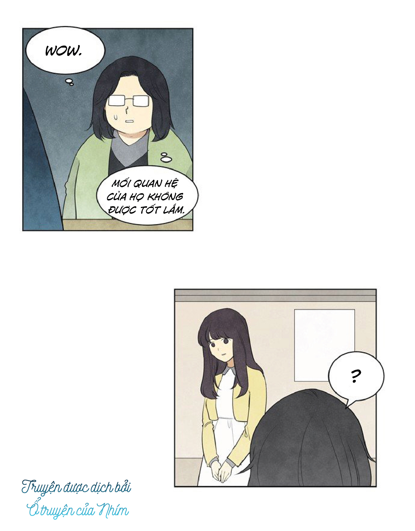 một phần vì thích em chapter 6 33