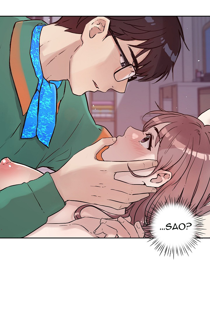 [18+] công tư phân minh chapter 12.3 22