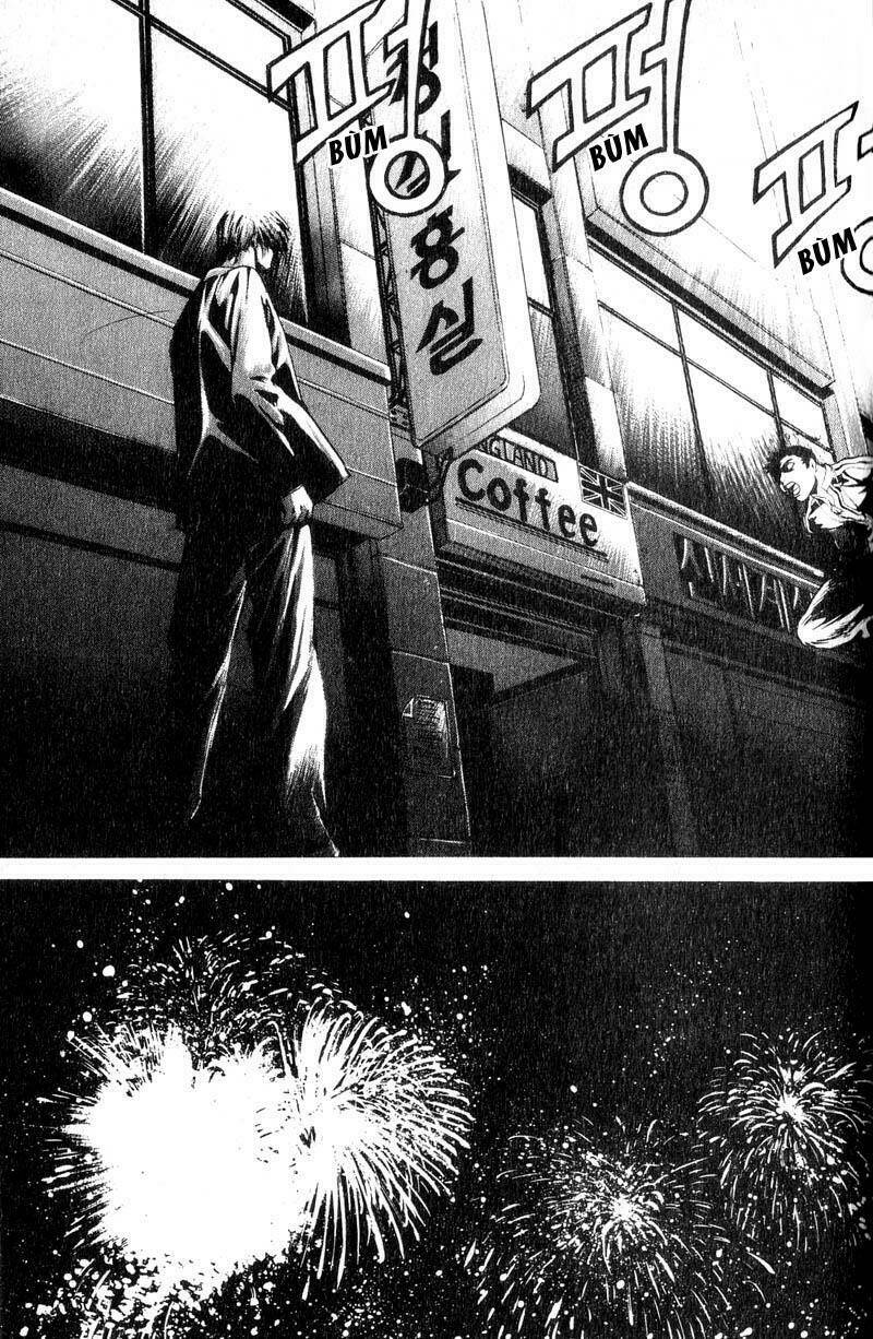 đảo địa ngục chapter 18 9