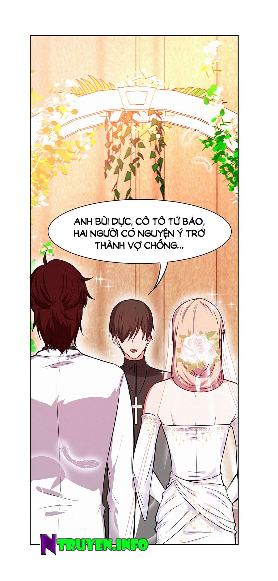 trọng sinh quý thê chi phục thù hoa lệ chapter 17 13