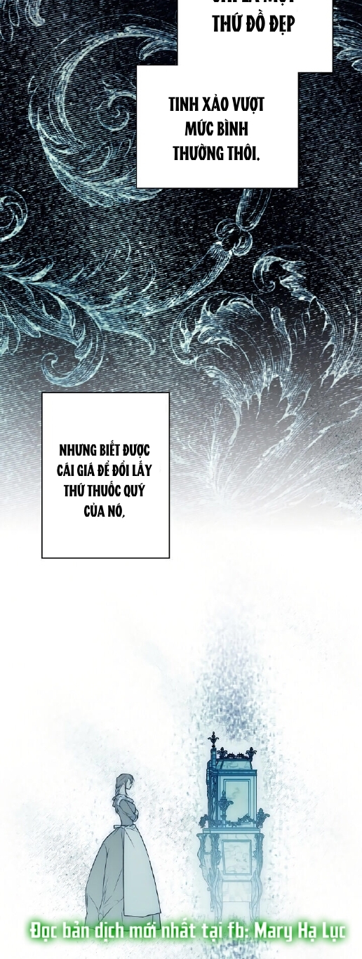 quý cô bí ẩn - secret lady chapter 26 6