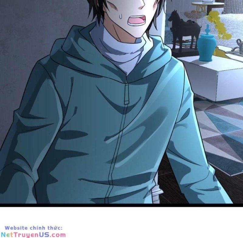 toàn cầu băng phong, ta chế tạo phòng an toàn chapter 82 20