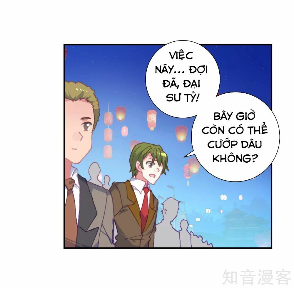 tuyệt thế đường môn - đấu la đại lục 2 chapter 199 26