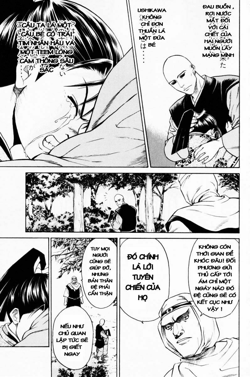 thiếu niên vương phần 1 chapter 9 43