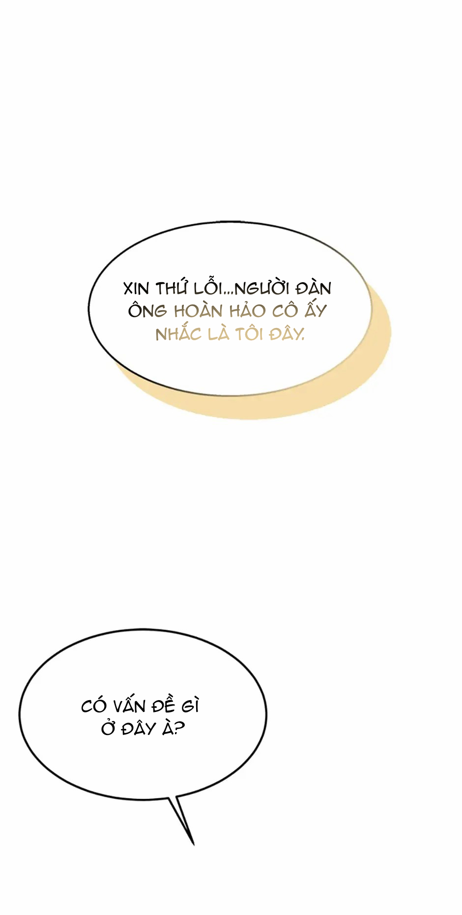 thiếu tôi là sếp mất ngủ ngay chapter 19.1 4