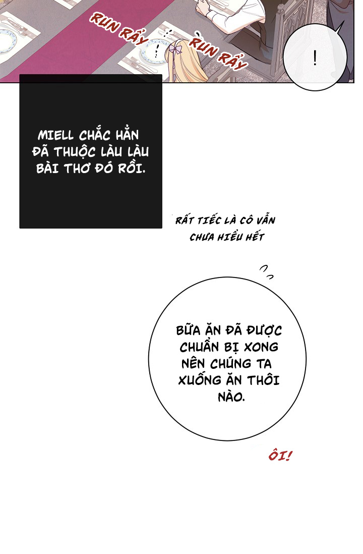 ác nữ đảo ngược đồng hồ cát chapter 2 83