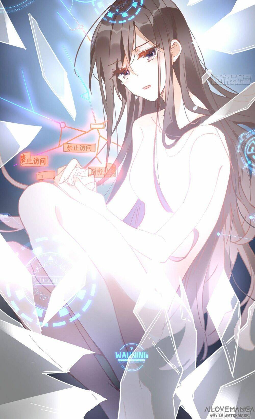 tình địch quái gở lại tăng thêm rồi chapter 11 30