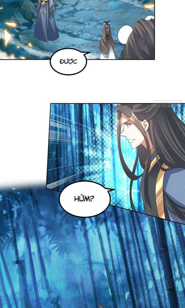 đỉnh cấp phản phái đại sư huynh chapter 77 4