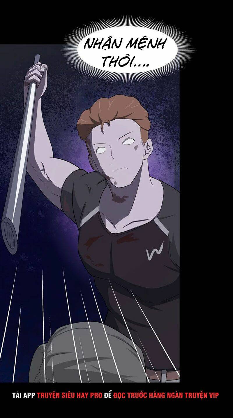 bạn gái virus của tôi chapter 60 20