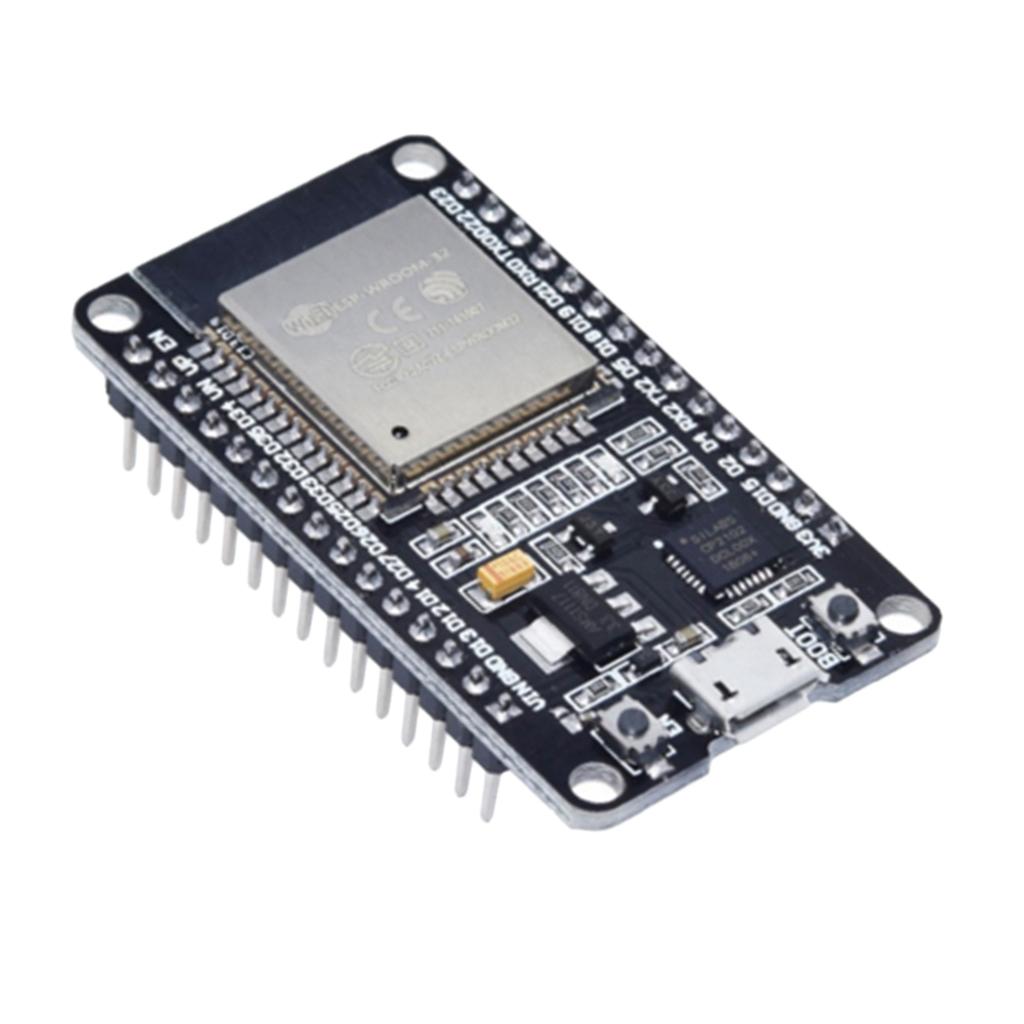 1 Bảng điều Khiển Phát Triển ESP32 WIFI + BT W / Anten ESP-WROOM-32 ESP-32 ESP-32S