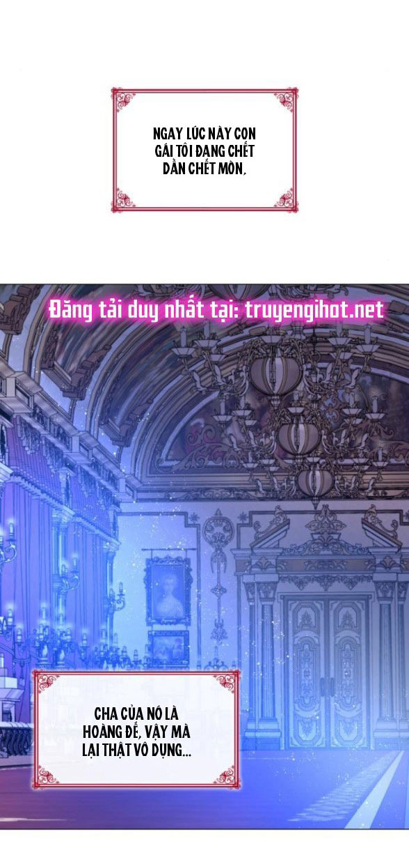 sau khi chuyển sinh tôi trở thành công chúa chapter 11.2 20