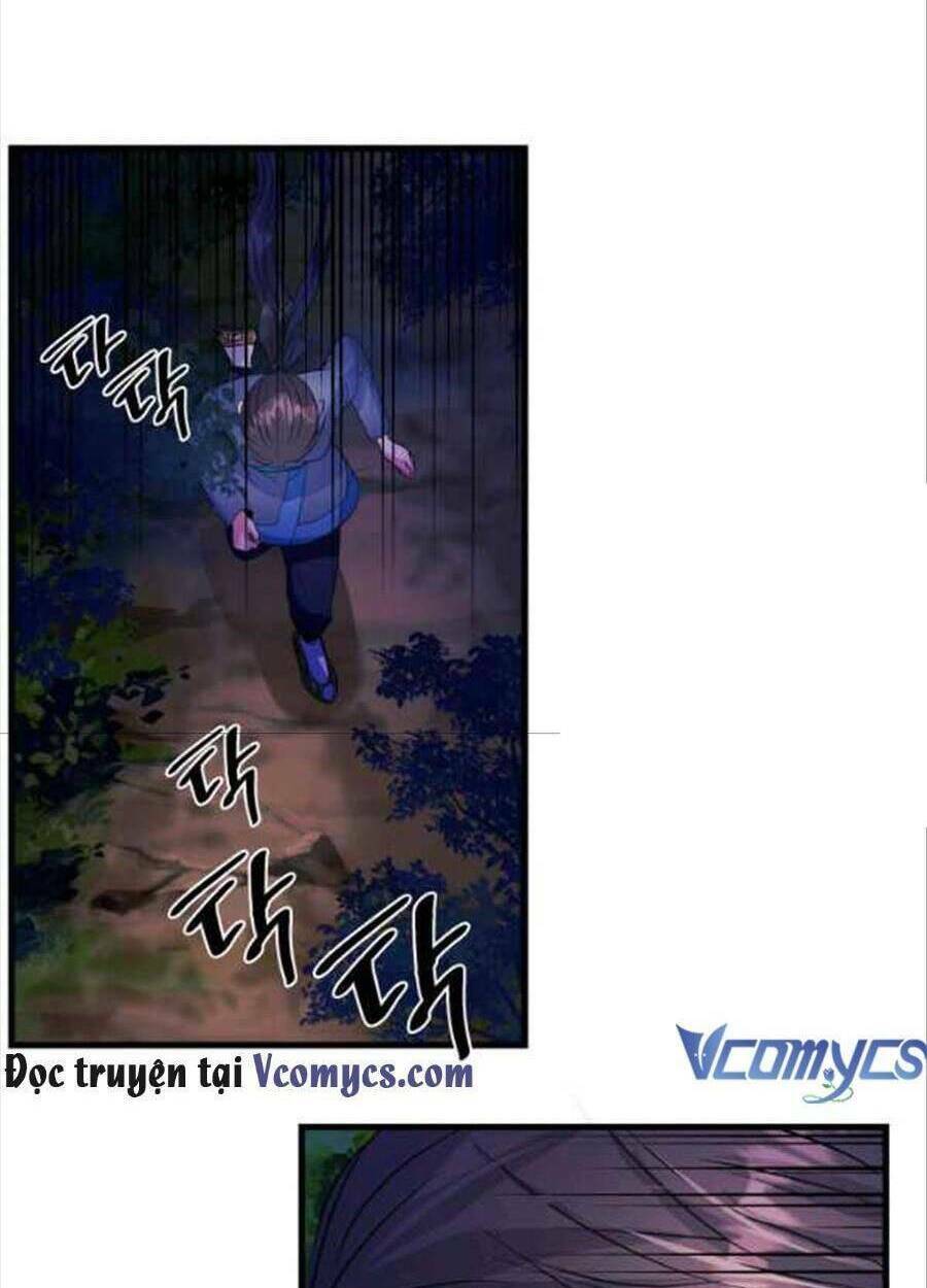 cô dâu của sói đen chapter 27 40