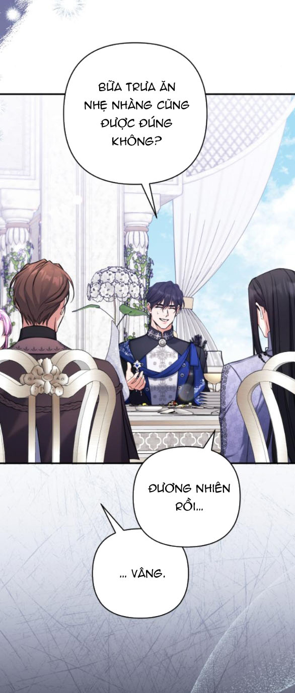 dành cho nhân vật bị bỏ rơi yêu thích nhất của tôi chapter 79.1 7