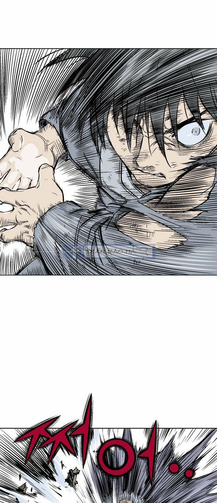 cao thủ 2 chapter 66 31