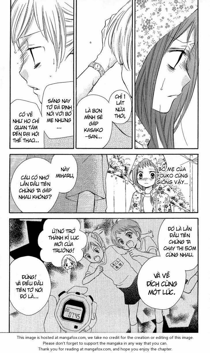 lớp học rùng rợn chapter 14 20