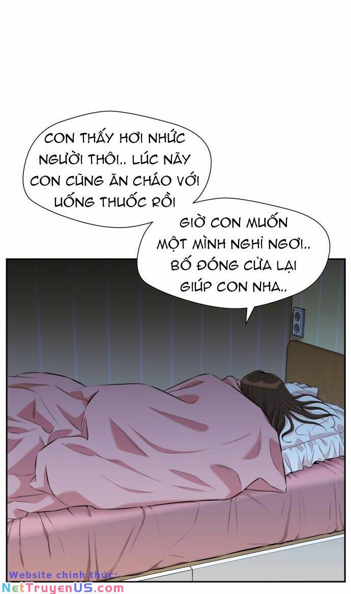 gương mặt thiên tài chapter 99 18