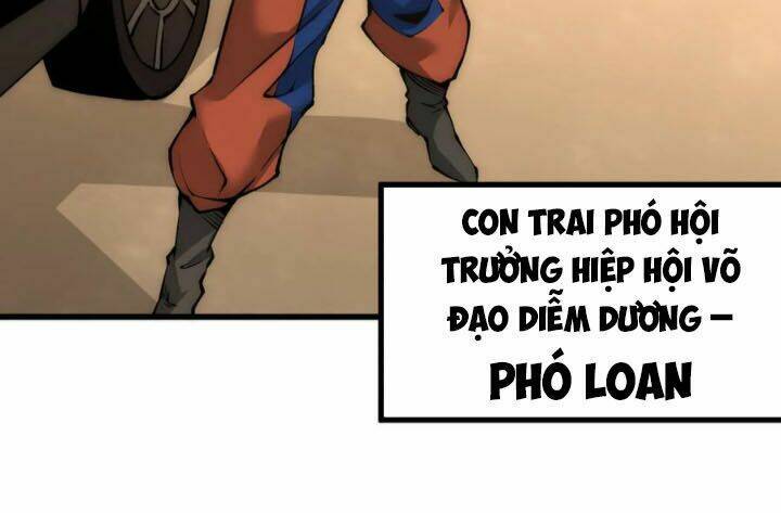 đô thị đỉnh phong cao thủ chapter 166 15
