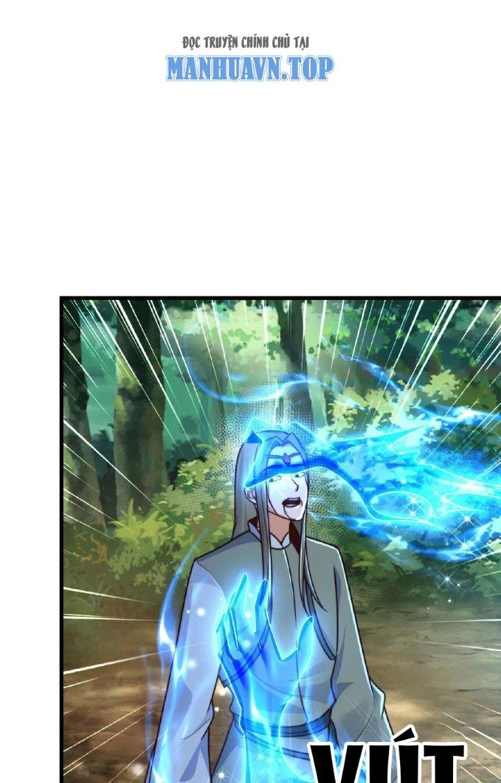 ta nuôi ma quỷ ở trấn ma ti chapter 163 16